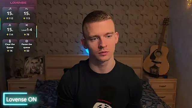 Marvelboy  online show from 12-23-25, 01:38