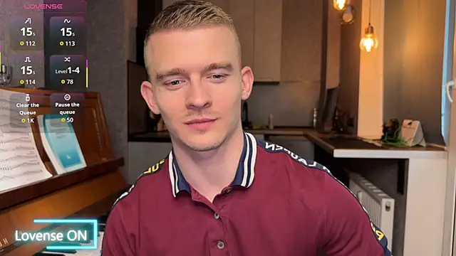 Marvelboy  online show from 10-26-25, 09:10