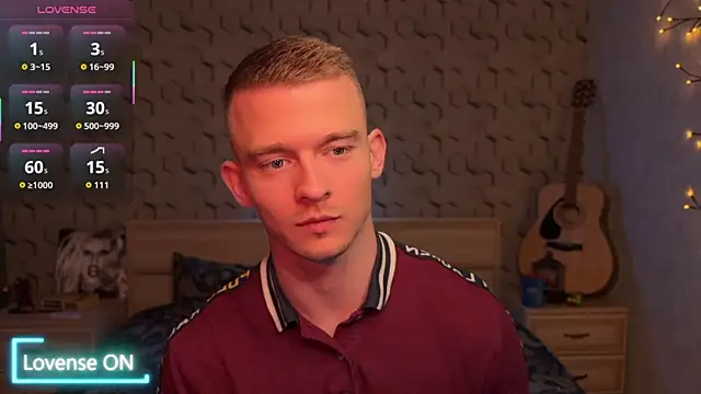 Marvelboy  online show from 03-08-26, 12:27