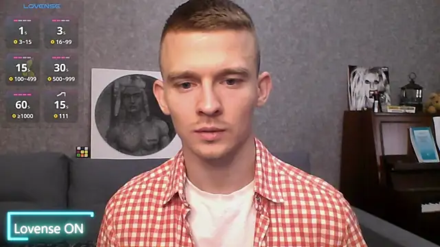 Marvelboy  online show from 03-12-25, 12:15