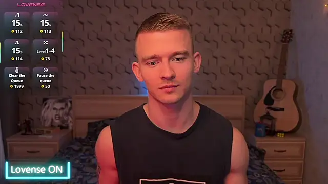 Marvelboy  online show from 03-24-26, 08:36