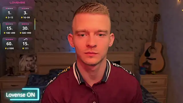 Marvelboy  online show from 03-15-26, 02:07