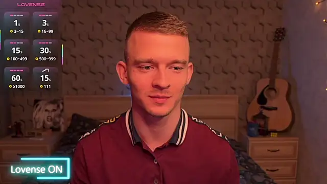 Marvelboy  online show from 03-16-26, 04:20