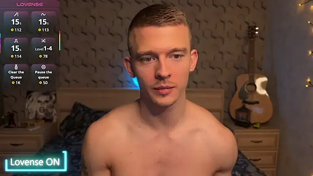 Marvelboy  online show from 02-07-26, 11:35