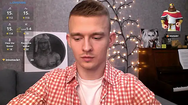 Marvelboy  online show from 02-05-25, 09:50