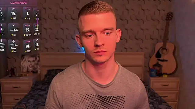 Marvelboy  online show from 03-22-26, 03:57