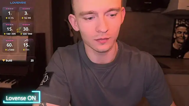 Marvelboy  online show from 03-21-25, 10:28