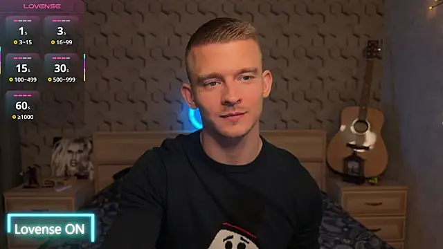 Marvelboy  online show from 02-10-26, 03:33