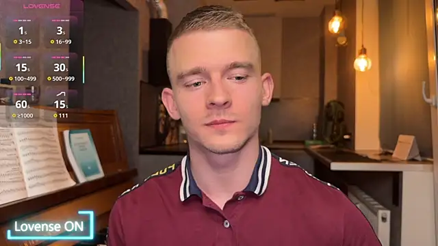 Marvelboy  online show from 10-23-25, 09:35