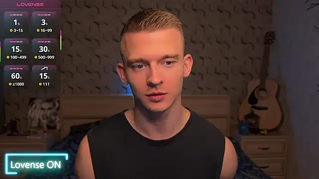 Marvelboy  online show from 03-01-26, 06:52