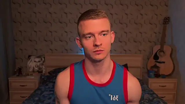 Marvelboy  online show from 03-27-26, 06:31