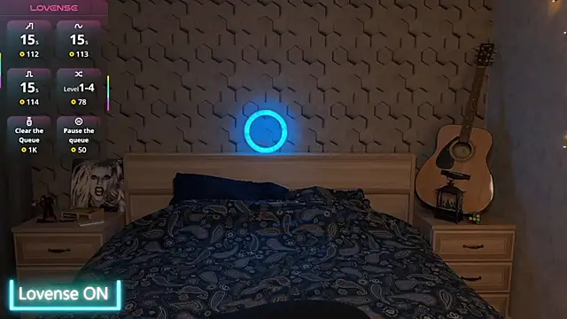 Marvelboy  online show from 01-17-26, 02:04