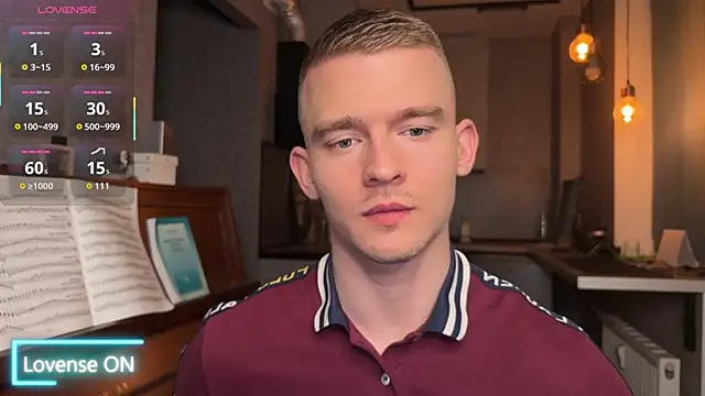 Marvelboy  online show from 11-10-25, 09:20