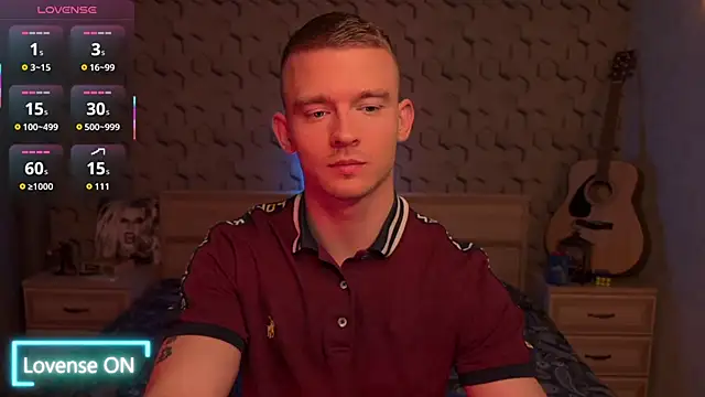 Marvelboy  online show from 03-17-26, 02:14