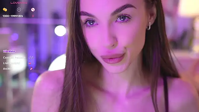 KirstenDanston online show from 03-15-25, 03:48