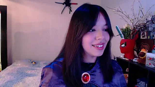 babyakem online show from 03-26-26, 04:33