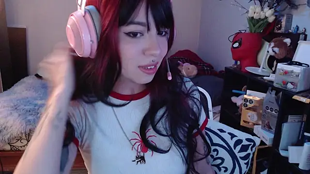 babyakem online show from 02-05-26, 04:08