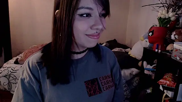 babyakem online show from 02-15-26, 04:13