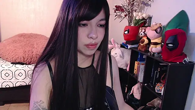 babyakem online show from 10-22-25, 04:12