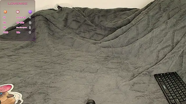 SuchArt  online show from 03-15-26, 03:52