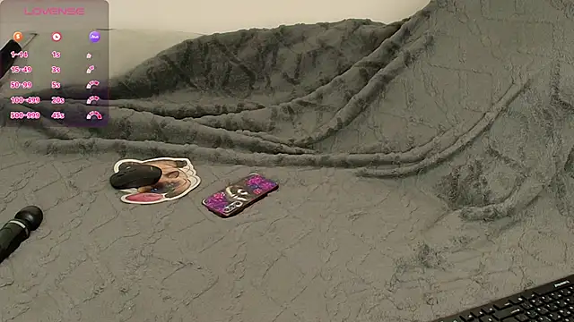 SuchArt  online show from 03-12-26, 05:28