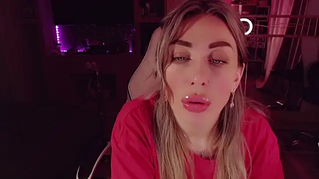 AnnieGOld  online show from 03-02-26, 05:08