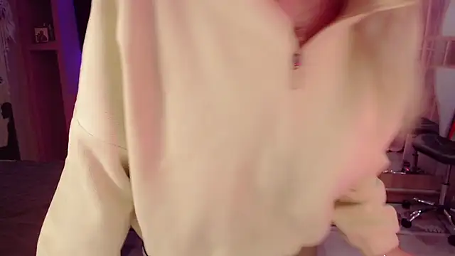 AnnieGOld  online show from 02-07-26, 10:40