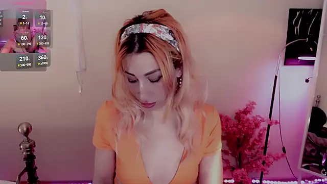Snapshot of AnnieGOld_ chatting on 01-26-25, 03:06 AnnieGOld  online show from 01-26-25, 03:06