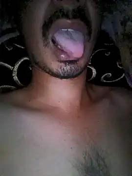 dreamtoungelick69 online show from 10-22-25, 01:16