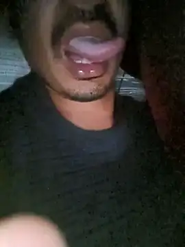 dreamtoungelick69 online show from 03-04-26, 09:55