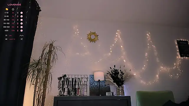 Felicia Bri online show from 02-20-25, 04:47