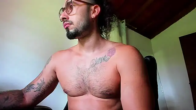 Baky sexy online show from 09-08-25, 05:01