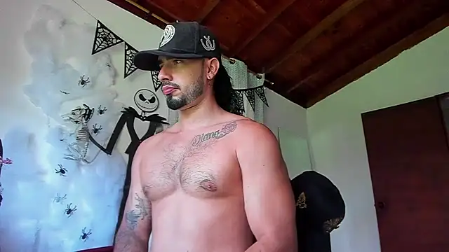 Baky sexy online show from 10-19-25, 03:15