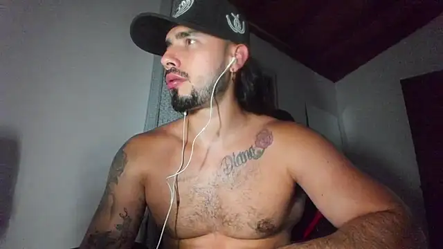 Baky sexy online show from 10-05-25, 11:17