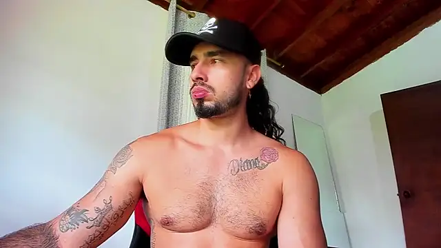 Baky sexy online show from 10-07-25, 04:19