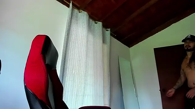 Baky sexy online show from 10-09-25, 03:12