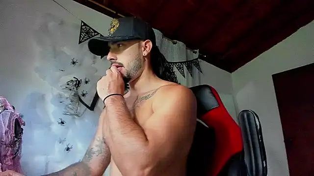 Baky sexy online show from 10-18-25, 10:12