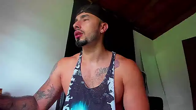 Baky sexy online show from 05-08-26, 09:18