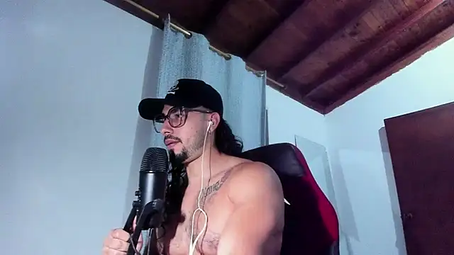 Baky sexy online show from 10-14-25, 05:41