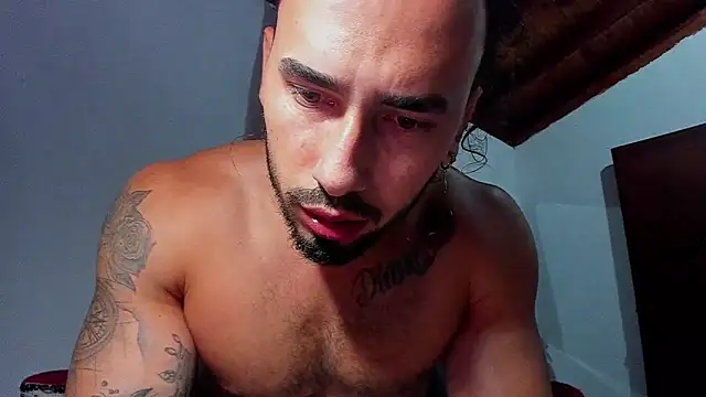 Baky sexy online show from 03-06-26, 03:01