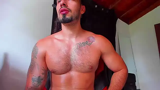 Baky sexy online show from 07-19-26, 07:10