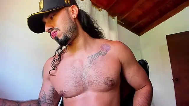 Baky sexy online show from 09-25-25, 02:45