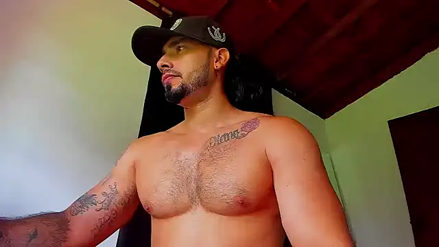 Baky sexy online show from 05-04-26, 04:10