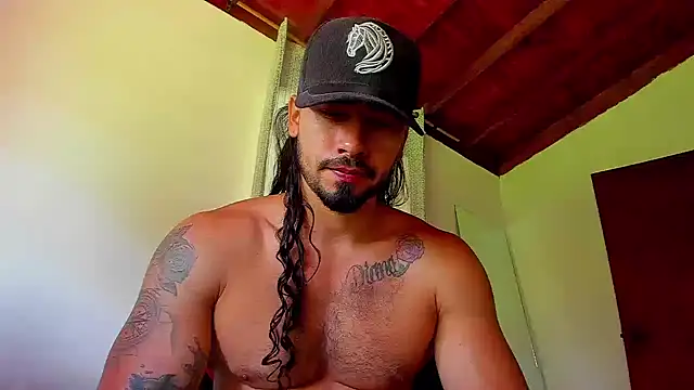 Baky sexy online show from 04-22-26, 03:41