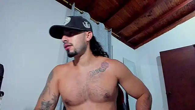Baky sexy online show from 10-16-25, 03:37