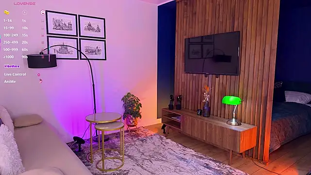 mikkixmeow online show from 10-22-25, 12:15
