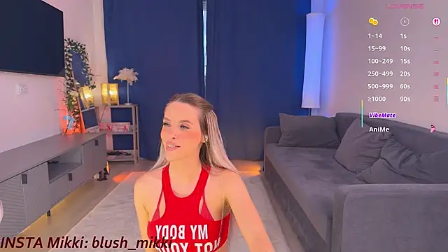 mikkixmeow online show from 04-28-26, 12:31