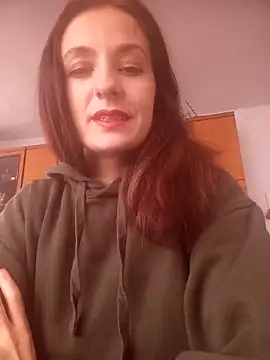 Angela Zayka online show from 01-14-25, 08:52