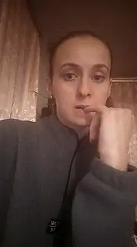 Angela Zayka online show from 01-15-25, 07:44