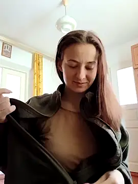 Angela Zayka online show from 03-21-25, 09:23